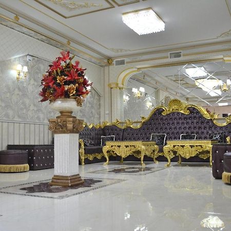 第比利斯 Elegant Boutique Rustaveli酒店 外观 照片