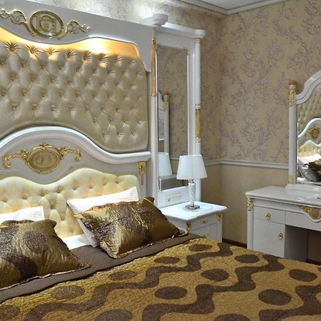 第比利斯 Elegant Boutique Rustaveli酒店 外观 照片