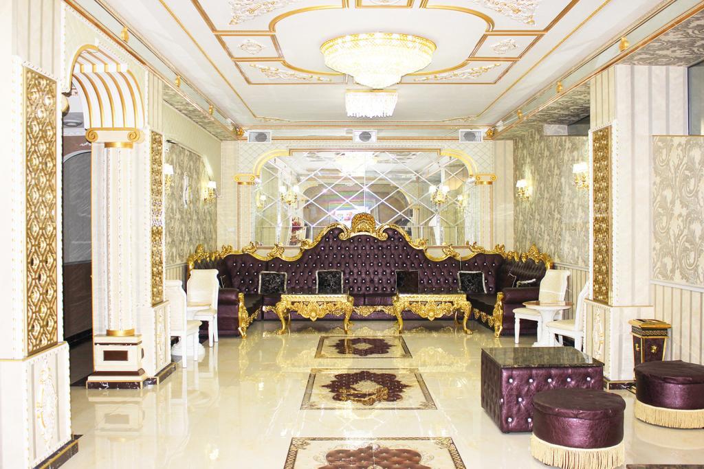 第比利斯 Elegant Boutique Rustaveli酒店 外观 照片