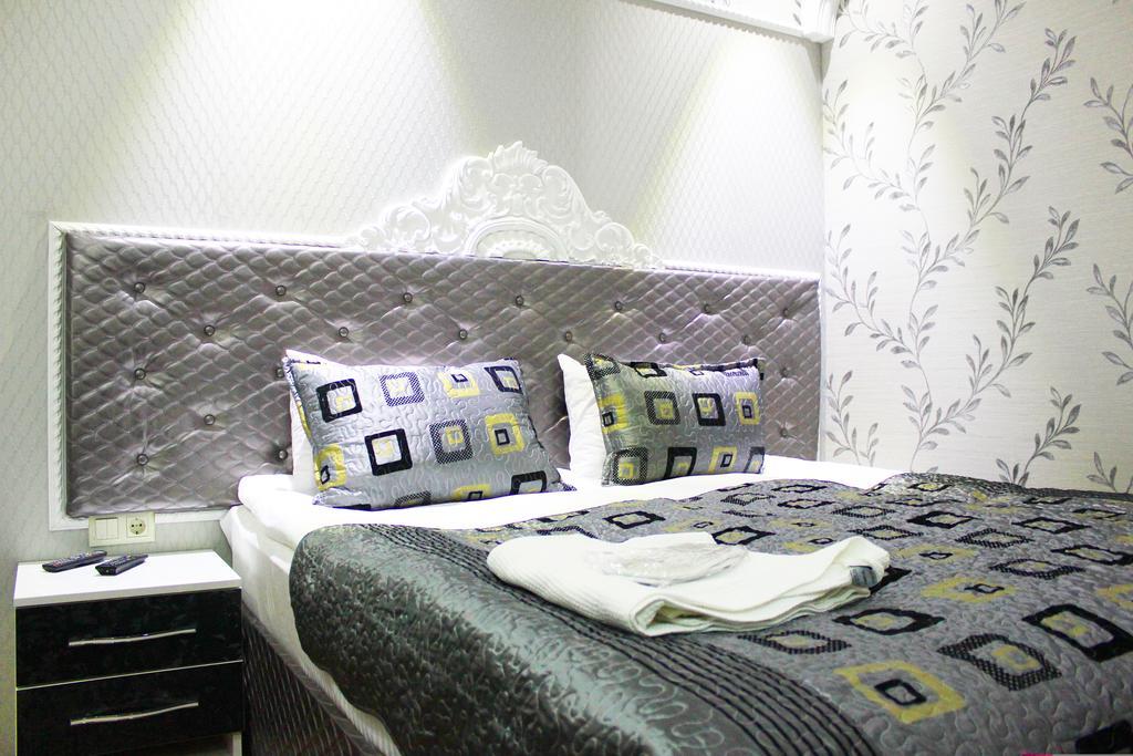 第比利斯 Elegant Boutique Rustaveli酒店 外观 照片