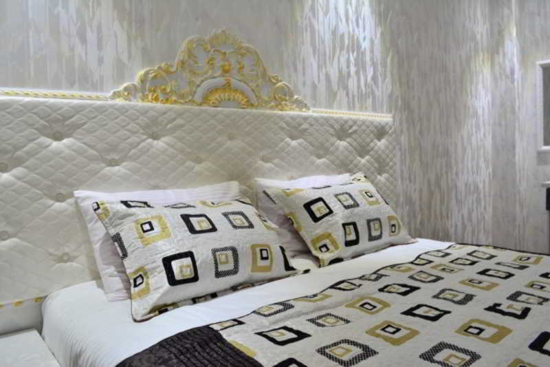 第比利斯 Elegant Boutique Rustaveli酒店 外观 照片