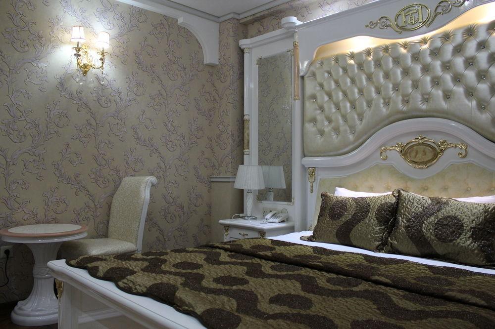 第比利斯 Elegant Boutique Rustaveli酒店 外观 照片