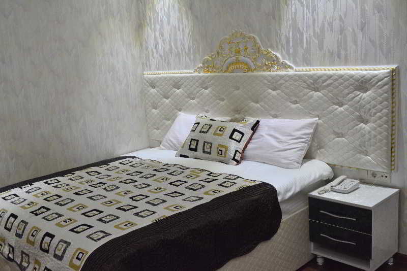 第比利斯 Elegant Boutique Rustaveli酒店 外观 照片