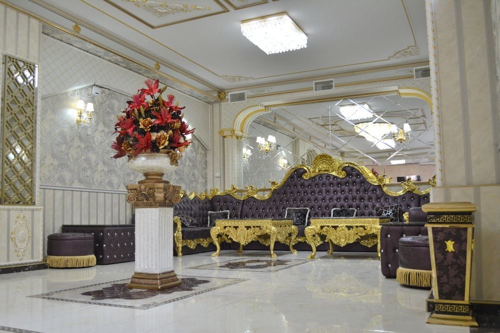 第比利斯 Elegant Boutique Rustaveli酒店 外观 照片