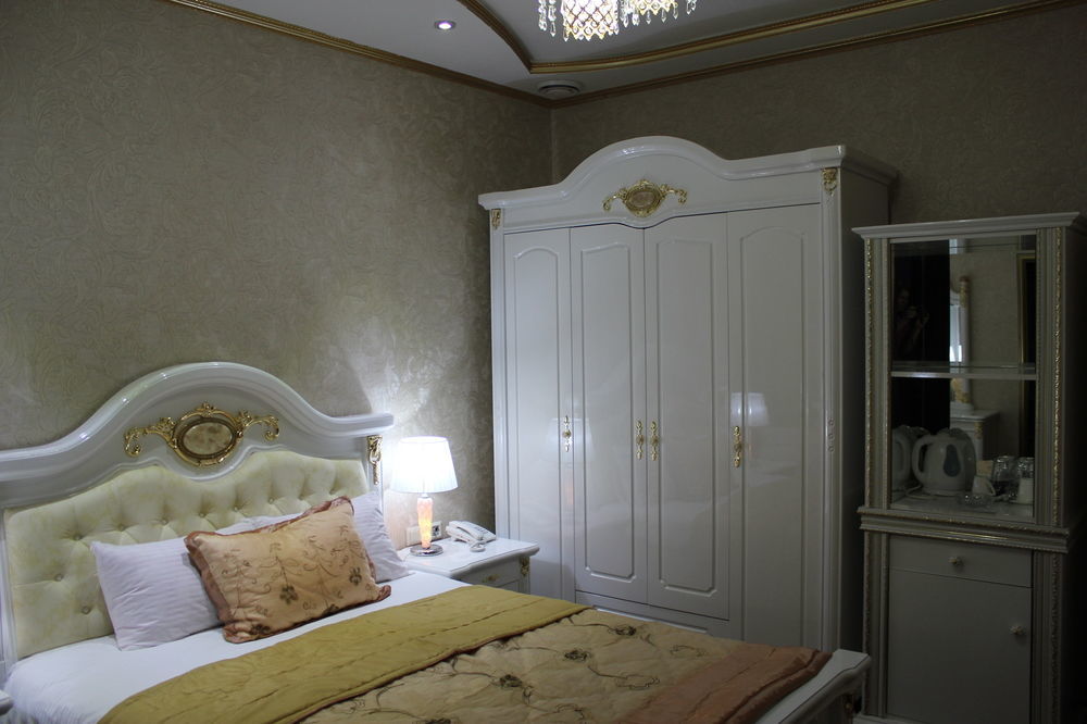第比利斯 Elegant Boutique Rustaveli酒店 外观 照片