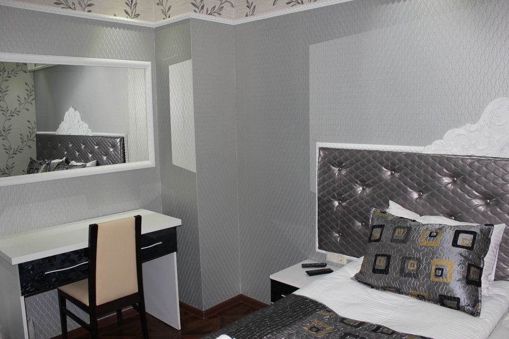第比利斯 Elegant Boutique Rustaveli酒店 外观 照片