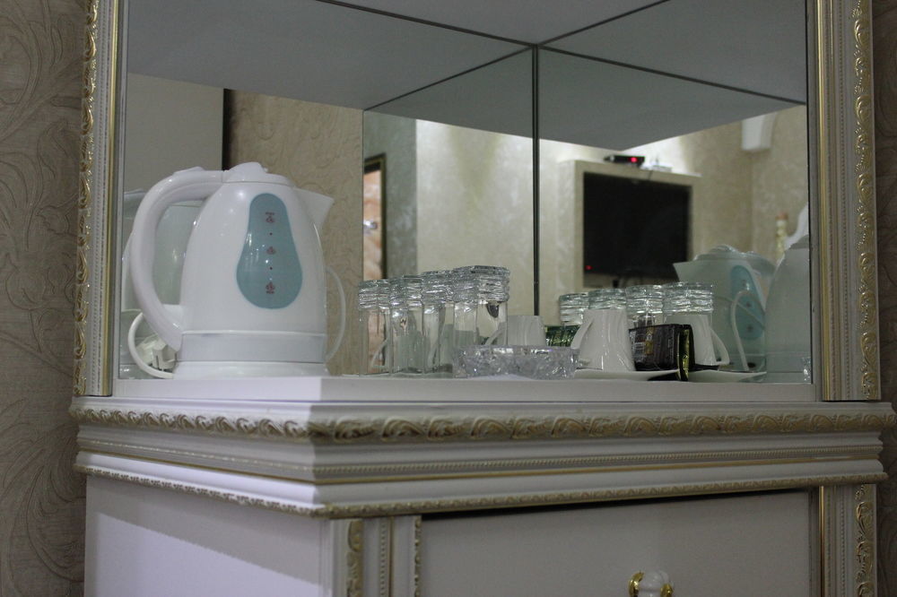 第比利斯 Elegant Boutique Rustaveli酒店 外观 照片