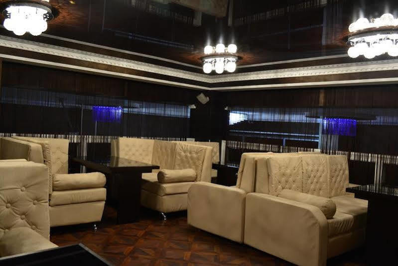 第比利斯 Elegant Boutique Rustaveli酒店 外观 照片