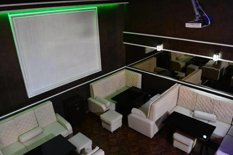 第比利斯 Elegant Boutique Rustaveli酒店 外观 照片