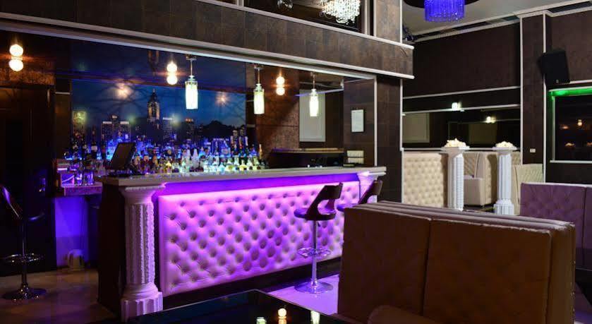 第比利斯 Elegant Boutique Rustaveli酒店 外观 照片