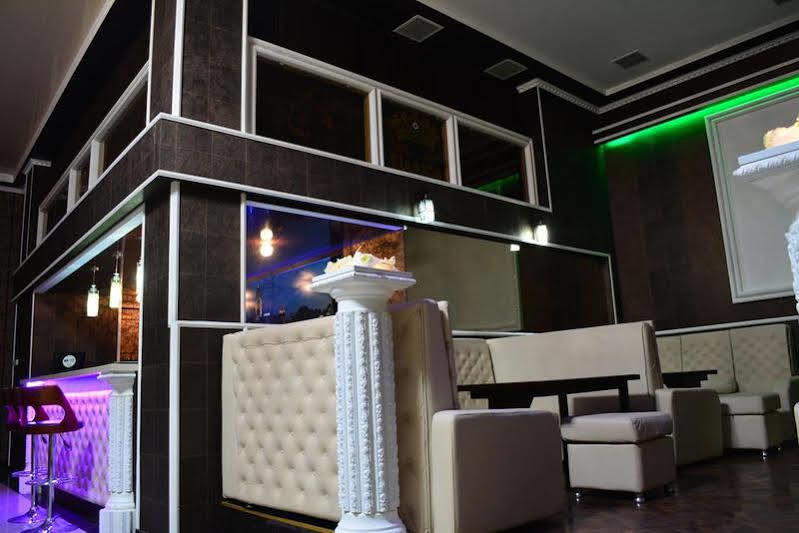 第比利斯 Elegant Boutique Rustaveli酒店 外观 照片