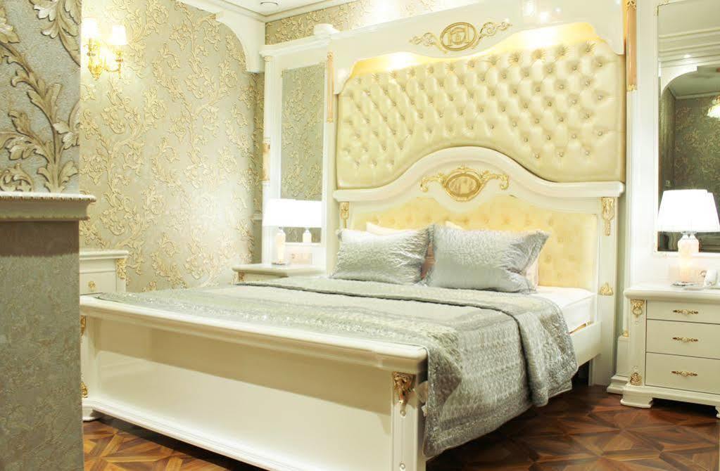 第比利斯 Elegant Boutique Rustaveli酒店 外观 照片