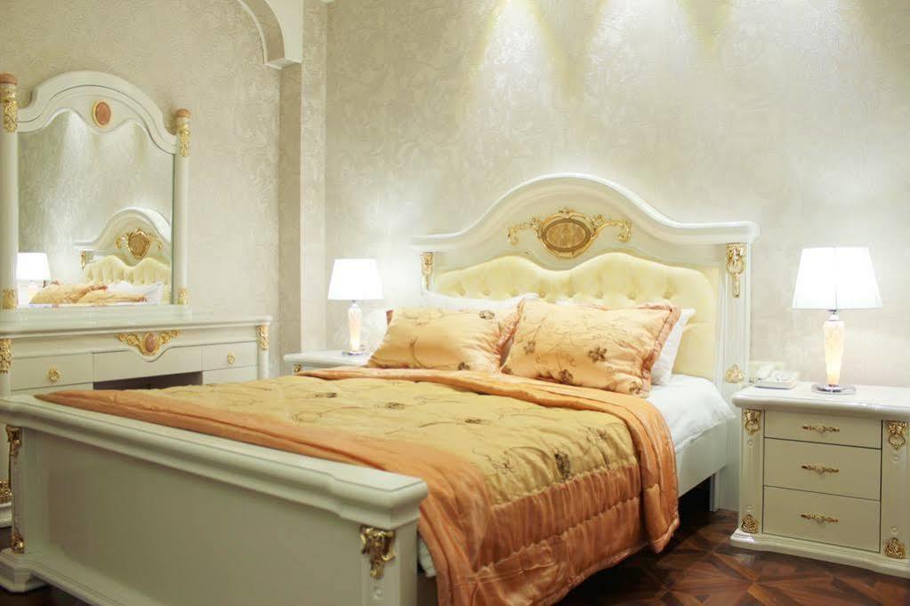 第比利斯 Elegant Boutique Rustaveli酒店 外观 照片