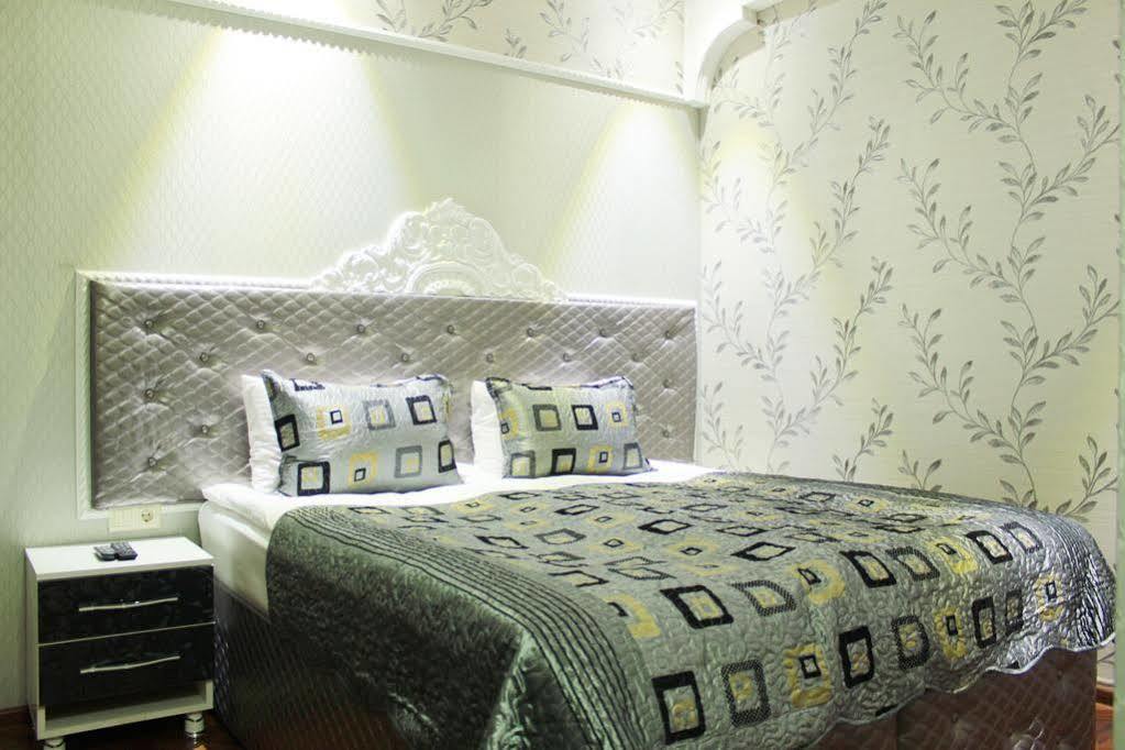 第比利斯 Elegant Boutique Rustaveli酒店 外观 照片