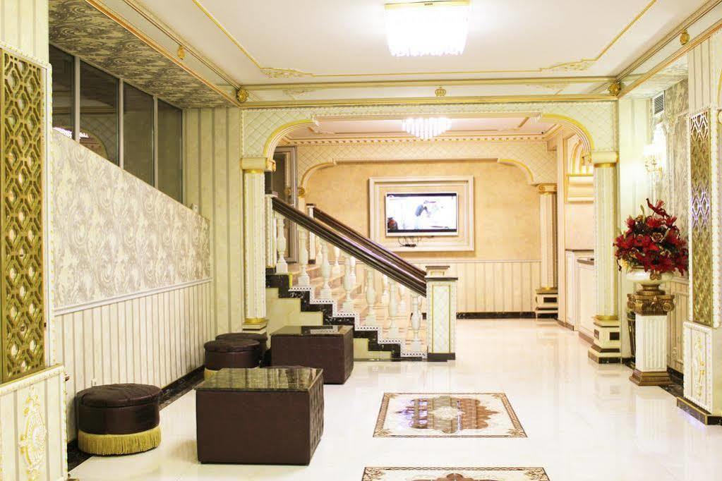 第比利斯 Elegant Boutique Rustaveli酒店 外观 照片