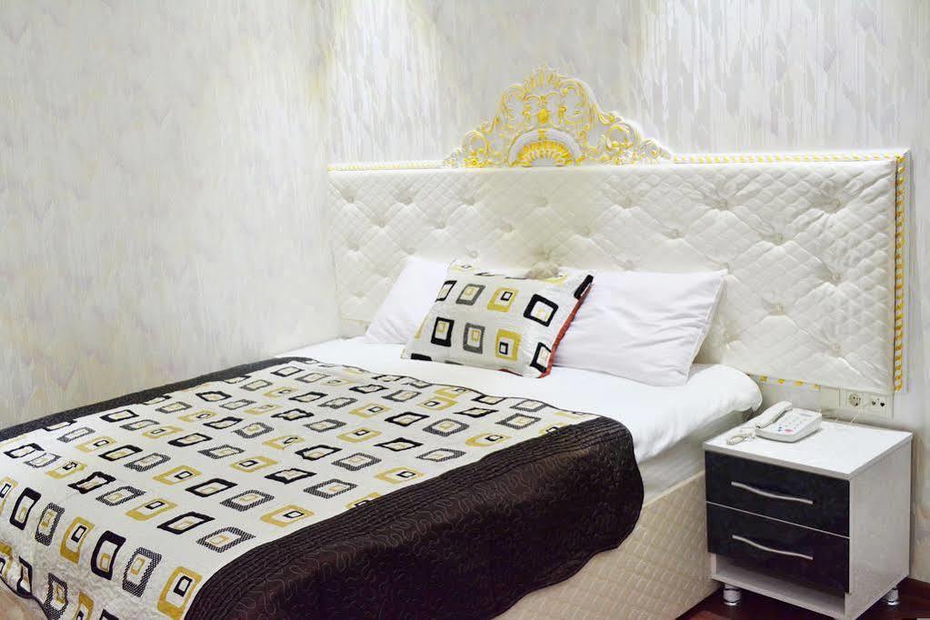 第比利斯 Elegant Boutique Rustaveli酒店 外观 照片