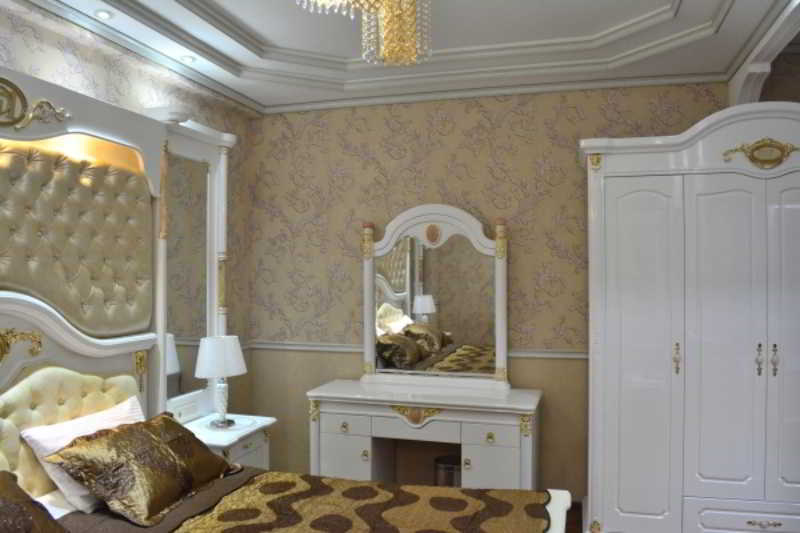 第比利斯 Elegant Boutique Rustaveli酒店 外观 照片