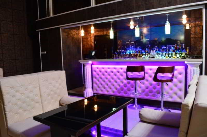第比利斯 Elegant Boutique Rustaveli酒店 外观 照片