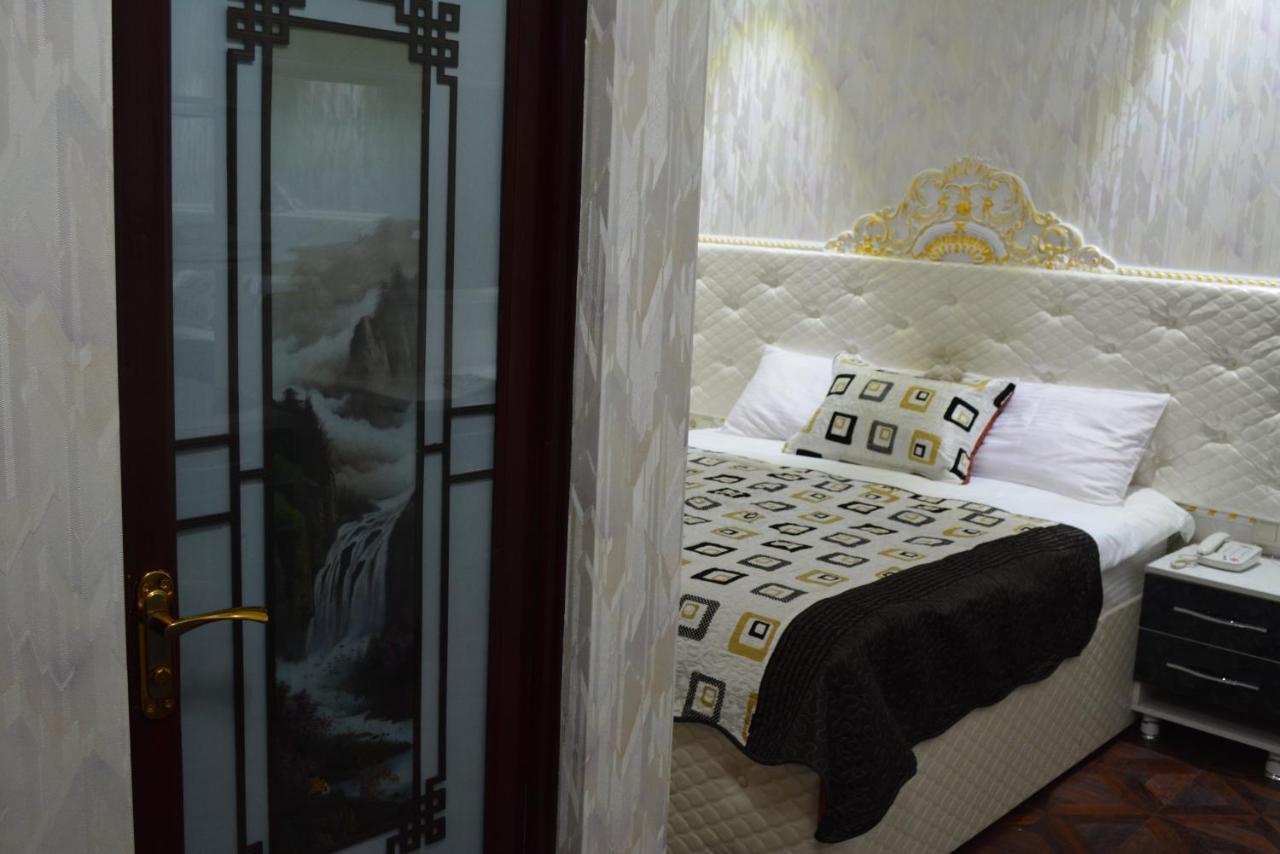 第比利斯 Elegant Boutique Rustaveli酒店 外观 照片