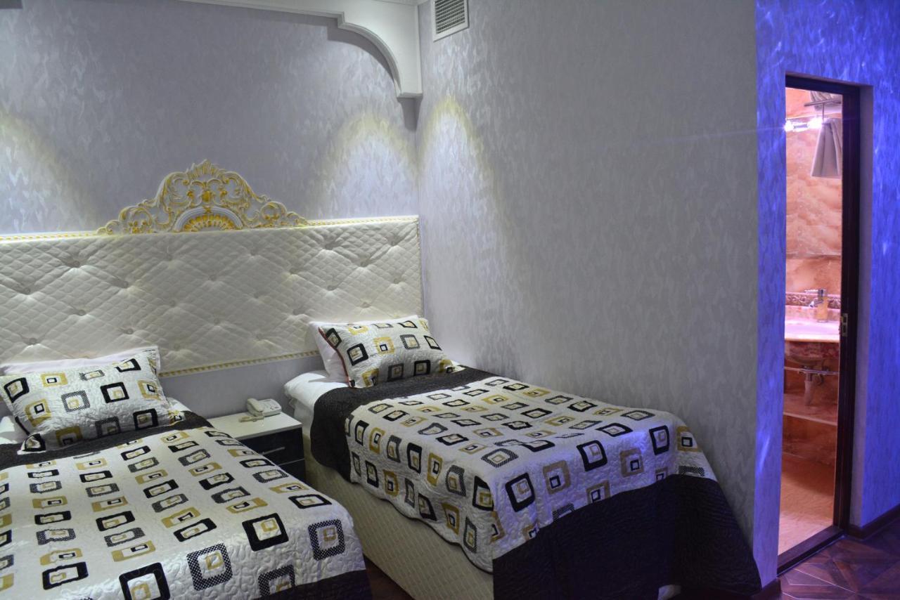 第比利斯 Elegant Boutique Rustaveli酒店 外观 照片