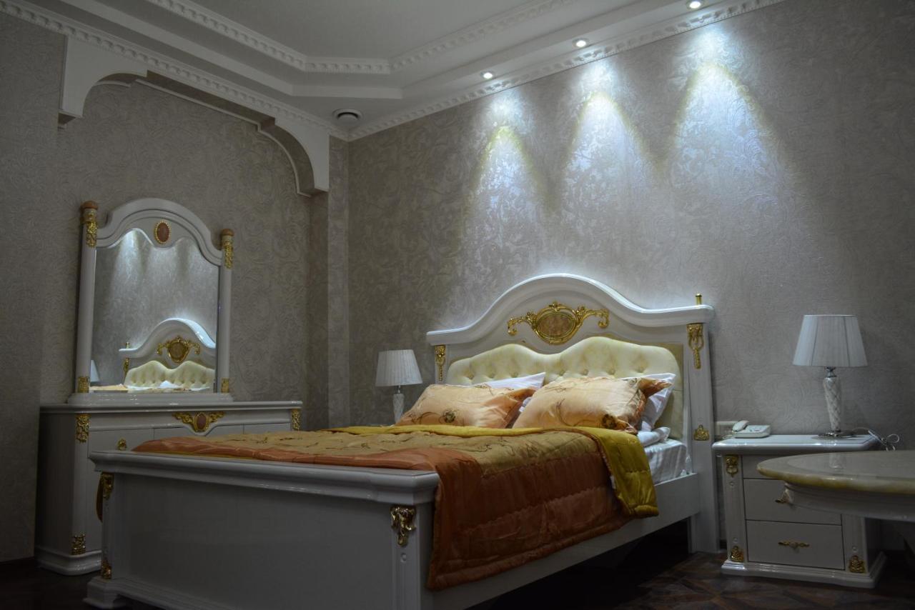 第比利斯 Elegant Boutique Rustaveli酒店 外观 照片