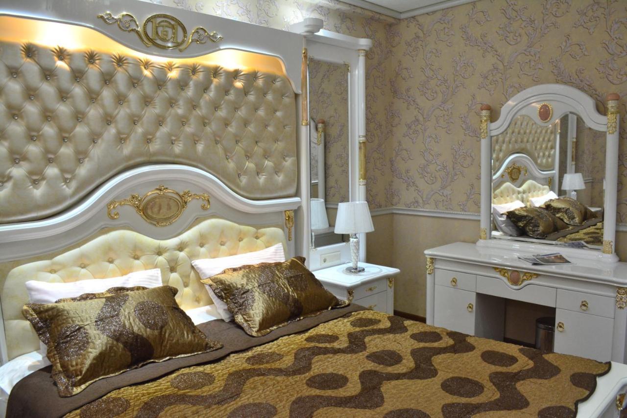 第比利斯 Elegant Boutique Rustaveli酒店 外观 照片